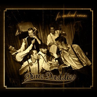music world Dime Daddies