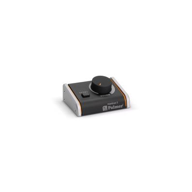 Palmer Monicon S G2 G Silver