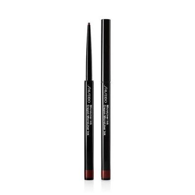 Shiseido MicroLiner Ink Creme Eyeliner 03 Pflaume, 0,08g