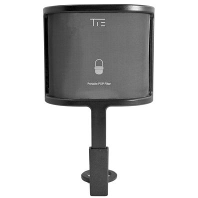 Tie Audio Pop Filter Clamp