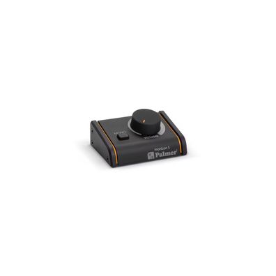 Palmer Monicon S G2 Black