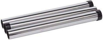 BOSCH Rohr für Bosch-Sauger, verchromt, 0,35 m, 35 mm, 2608000575