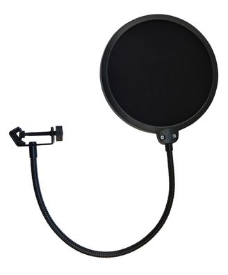 Tie Audio Pop Shield