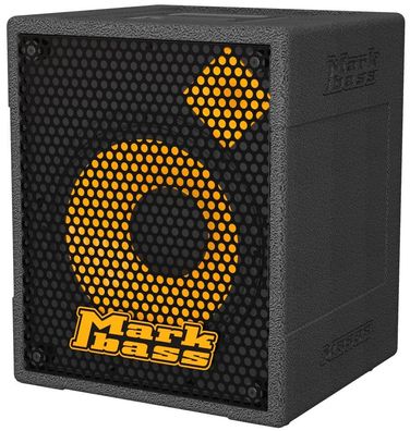 Markbass MB58R Mini CMD 121 P