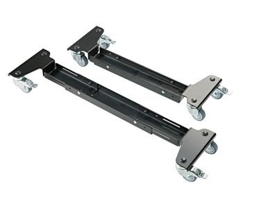 K&M 18806 Rollschlitten