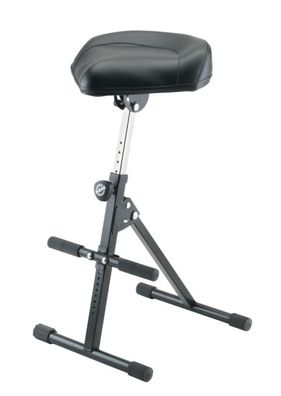 K&M 14045 Stehhilfe - Kunstleder