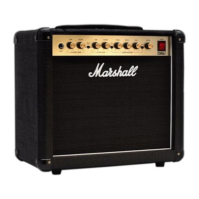 Marshall DSL-5 CR Combo