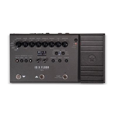 Blackstar IDX: loor Two
