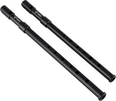 Sondery Irische Pfeife Penny Whistle Tin Whistle Irish Whistle Schlüssel von C D
