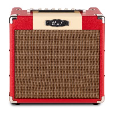 Cort CM15R DR Rot
