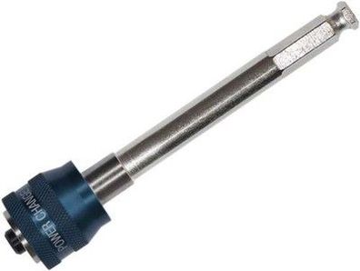 Bosch Professional 1x Verlängerung Power Change Plus Adapter (Länge 150 mm)
