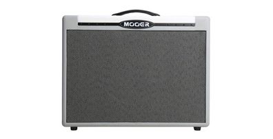 Mooer SD 75 Multi-Effects/Modeling