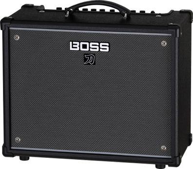Boss Katana 50 EX Generation 3
