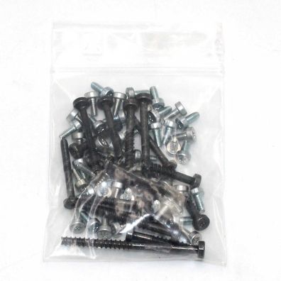 Schrauben Set für Sony PlayStation 5 PS5 CFI-1216A für Konsole