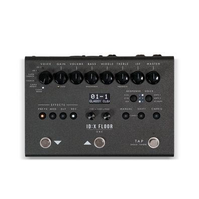 Blackstar IDX: loor One