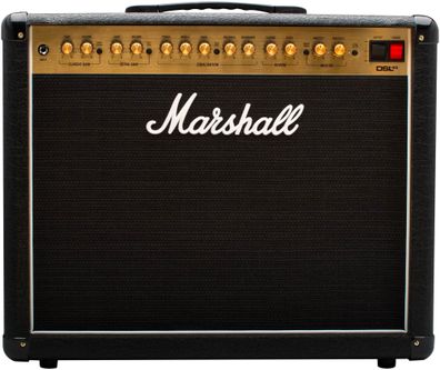 Marshall DSL 40 CR - Art. 204501