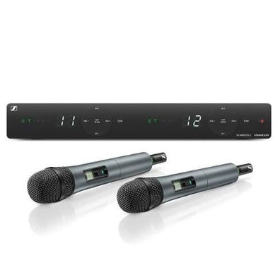 Sennheiser XSW 1-825 Dual A-Band