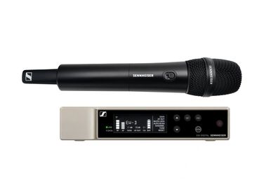 Sennheiser ew-D 935-S Q1-6 Bundle