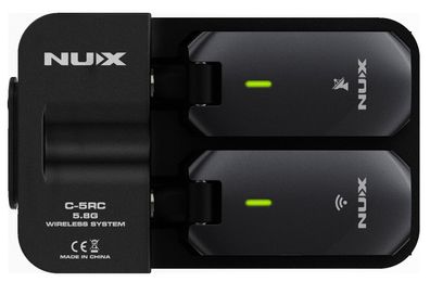 Nux C-5RC 5,8GHz