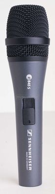 Sennheiser e 845 S