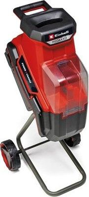 Einhell Akku-Messerhäcksler Redaxxo 36/25 (36V, max. 25 mm Aststärke, 55L Sack)