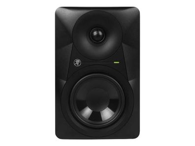 Mackie MR524