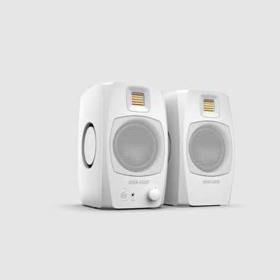 Adam Audio D3V WH