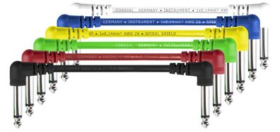 Cordial EI Pack 1 Elements