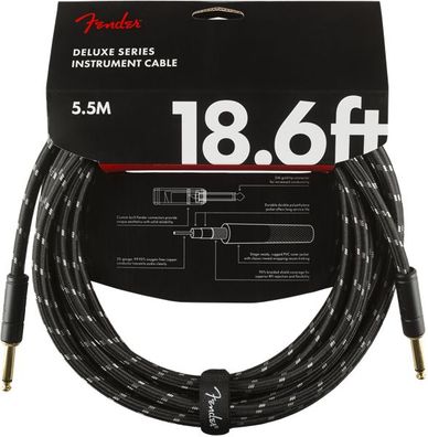 Fender Deluxe Series - Art. 212934
