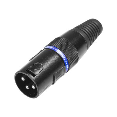 Adam Hall K3DMXT3 DMX-Terminator
