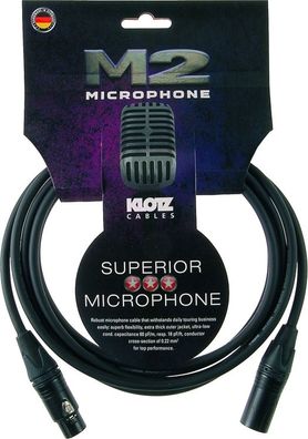 Klotz M2FM1-0300