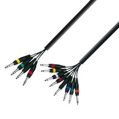 Adam Hall K3 L8 VP 0300 Multicore