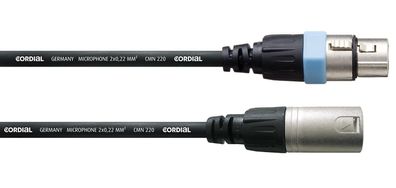Cordial CCM 1,5 FM