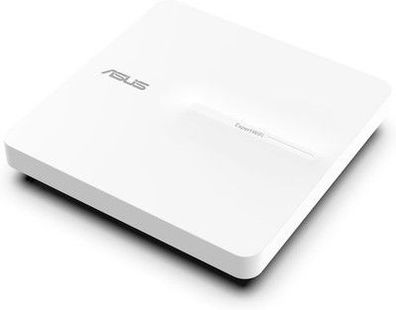 ASUS ExpertWiFi EBA63 AX3000 PoE Dual Band Access PoE, SDN, VLAN, Dashboard
