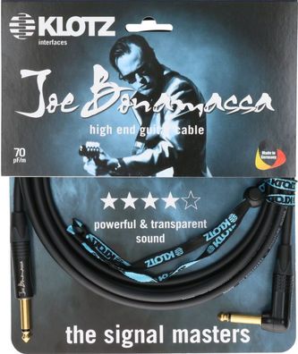 Klotz JBNPR030