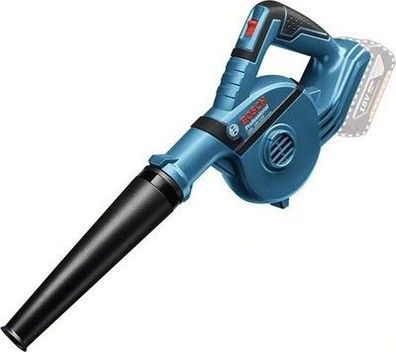 Bosch Professional 18V Akku Gebläse GBL 18V-120 (bis zu 270 Km/h, ohne Akku)