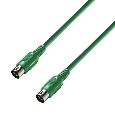 Adam Hall K3 MIDI 0075 GRN