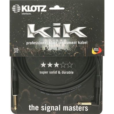 Klotz KIKKG6.0PRSW