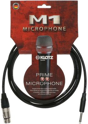 Klotz M1FP1K0500