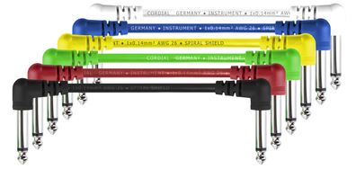 Cordial EI Pack 2 Elements