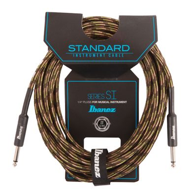 Ibanez SI20-CGR Instrumenten Kabel