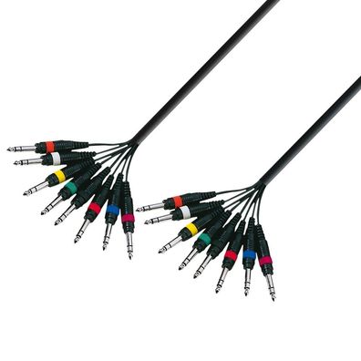 Adam Hall K3 L8 VV 0300 Multicore