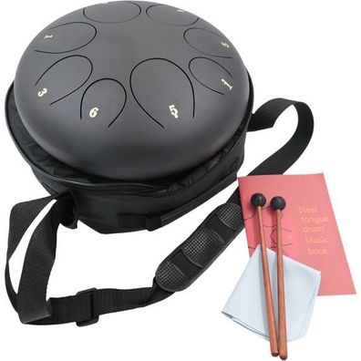 Shelter TGD108 Tongue Drum