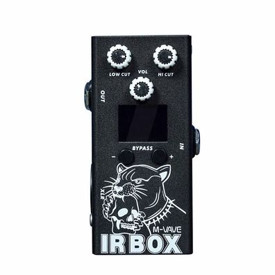 M-vave IR Box