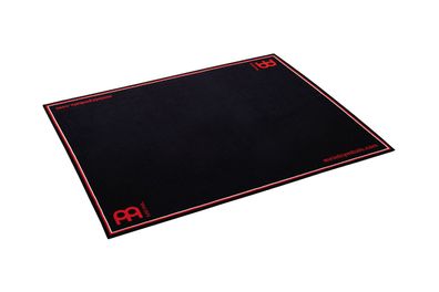 Meinl MDR-BK Drum Rug 200x160cm