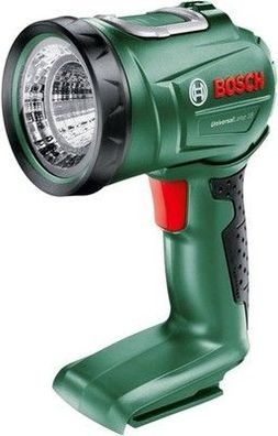 Bosch Home and Garden Bosch Akku Lampe UniversalLamp 18 (ohne Akku, 18V Lampe)