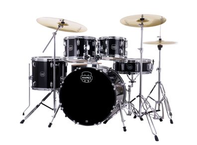 Mapex Comet Pro Drum Komplett-Set - Art. 302450