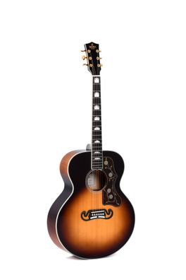 Sigma Guitars GJA-SG200
