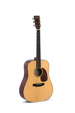 Sigma Guitars SDM-18