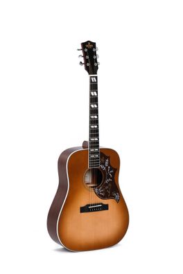 Sigma Guitars DM-SG5 - Art. 311508